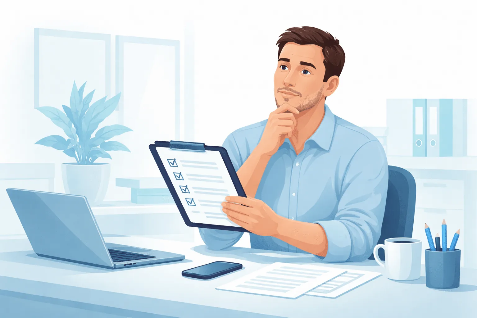 How to choose a Kansas City IT company checklist