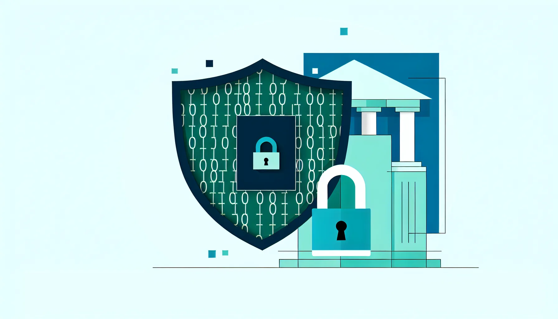 Cybersecurity protection for Kansas City law firms