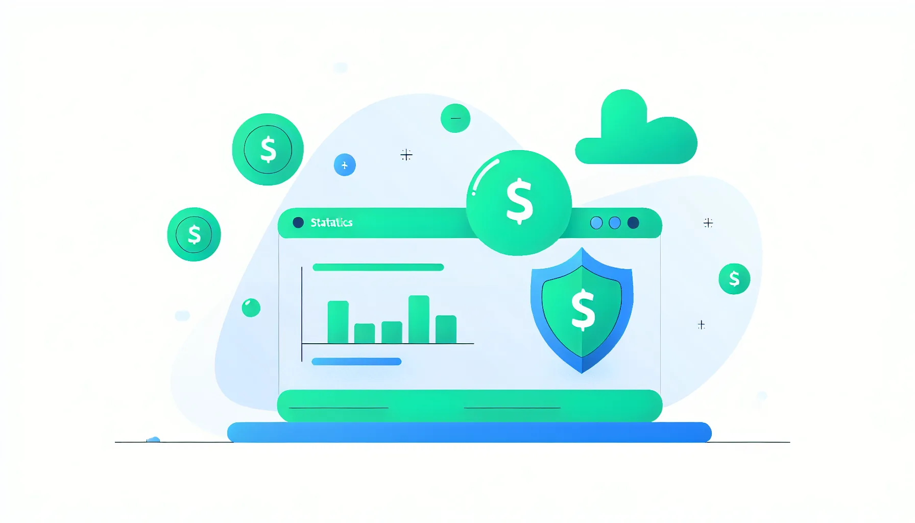 IT management dashboard for law firm technology