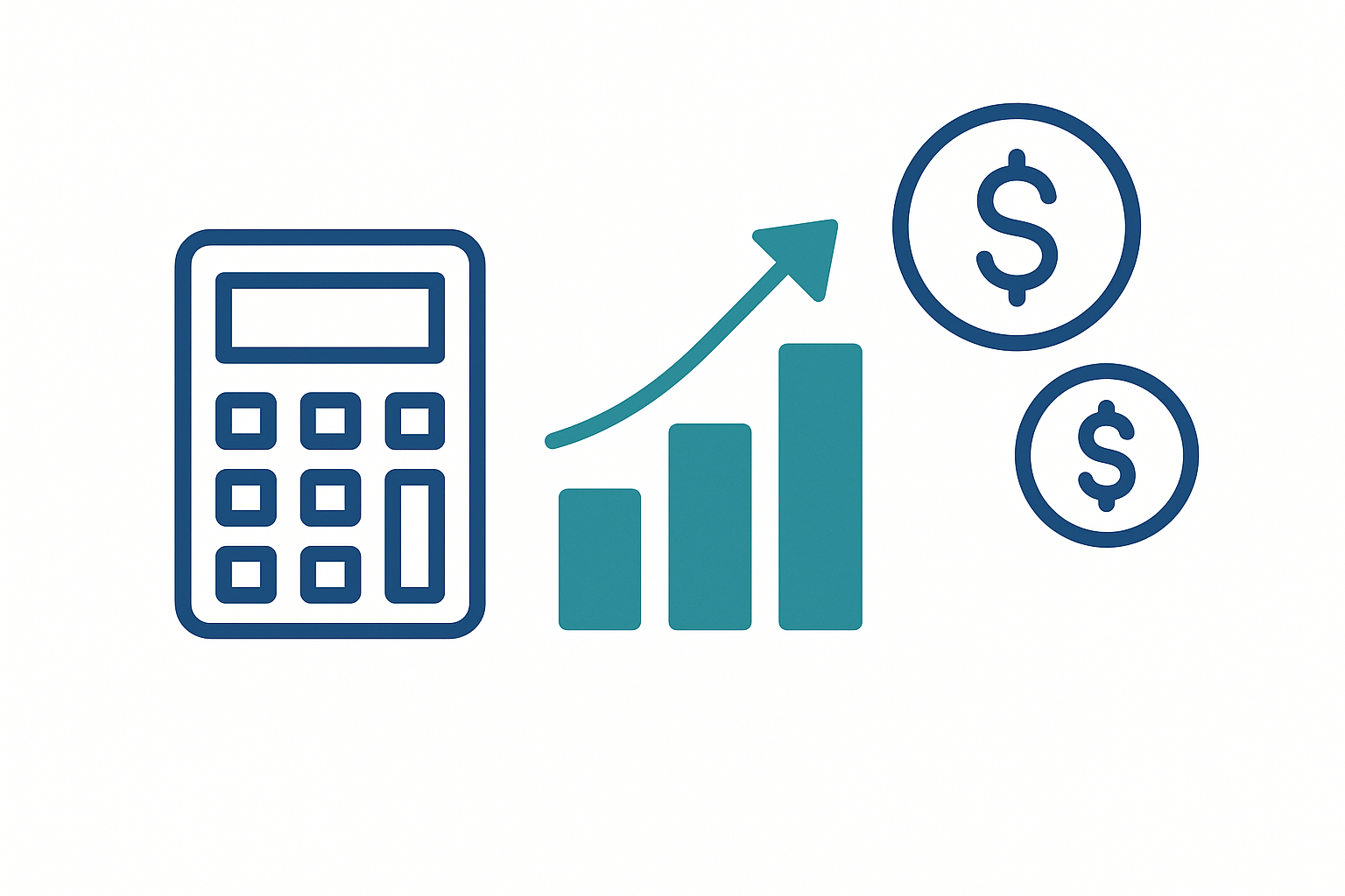 Managed IT services pricing comparison