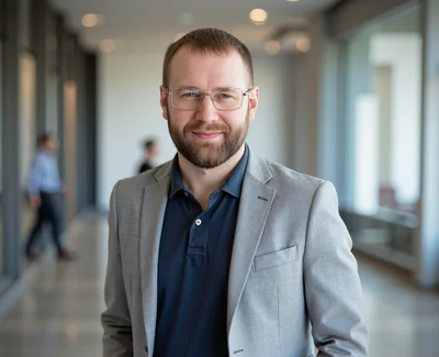 Sam Sapp, Owner at Lockbaud