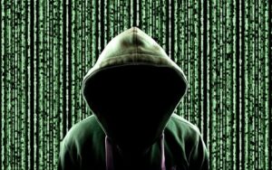 hackers attempting to hack businesses