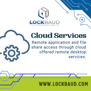 Lockbaud Cloud Services
