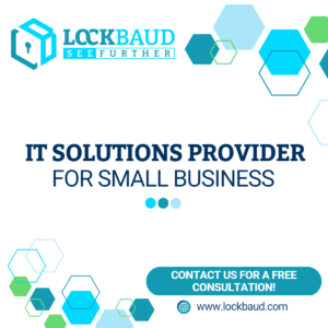 IT Solutions Provider for Small Business