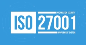 ISO 27001 cybersecurity framework