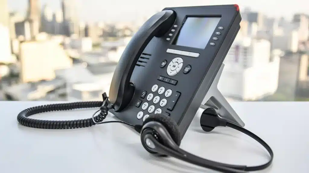 Benefits of Setting Up VoIP for Small Businesses