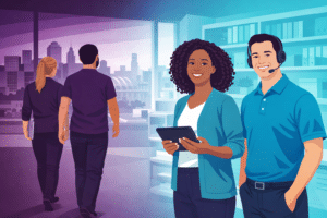 local Kansas City IT support team as an alternative to Purple Guys IT